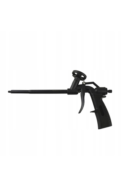 NO BRAND Pistol pentru spumă poliuretanică aerosol metalic Soudal Profi