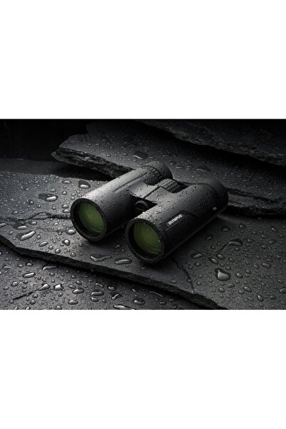 NO BRAND Binoclu Om Pro 10X42 - Impermeabil, Lentile cu strat antireflex
