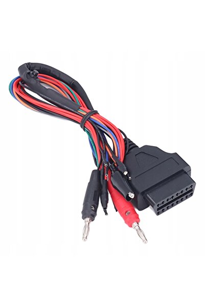 NO BRAND Mpps V18 Ecu+Tricore+Multiboot Interfață prin cablu pentru Diagnoză ...
