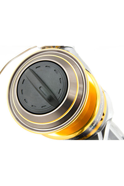NO BRAND Mulineta de pescuit Shimano Sedona FI 2500 S
