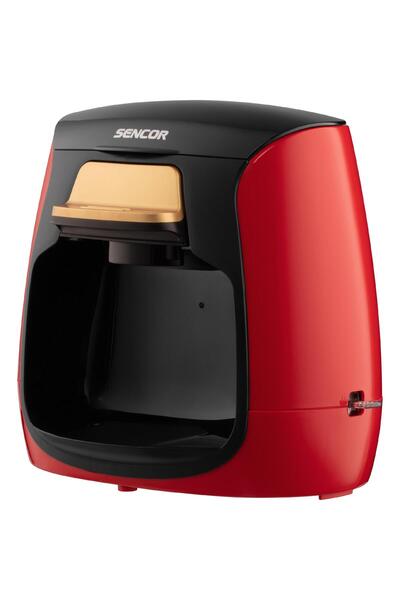 NO BRAND Aparat de cafea prin picurare Sencor Sce 2101Rd 500W