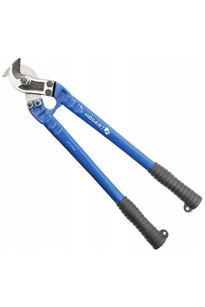NO BRAND Foarfecă pentru tăiat cabluri 450mm Hogert