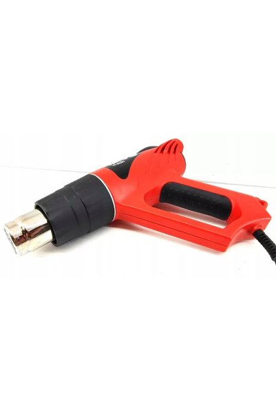 NO BRAND Yato 2000 W 230 V 600 Fier de lipit °   C