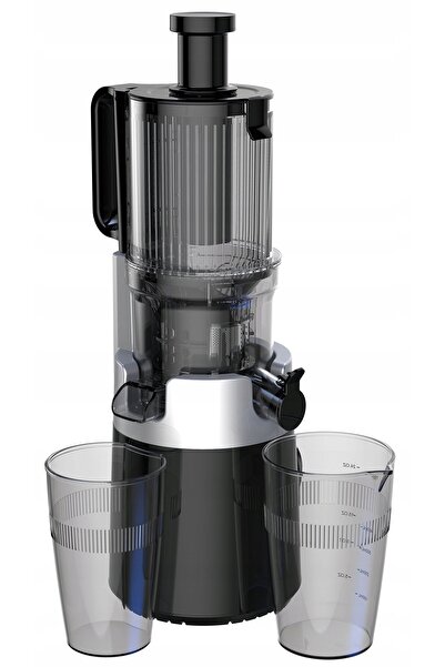 Klausberg Storcator lent 180W pentru suc, legume, fructe, presare la rece 7871