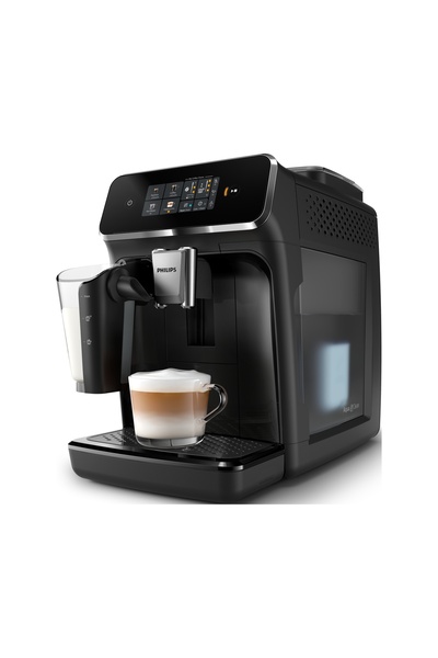 Philips Philips Ep2331/10 1500 W Oală sub presiune automată neagră