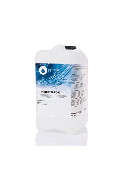 NO BRAND Fluid de iarnare pentru piscină Hibernator, pentru chimia piscinei i...