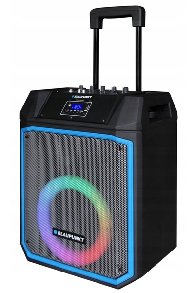 Blaupunkt Sistem audio 600W MB08.2 LED