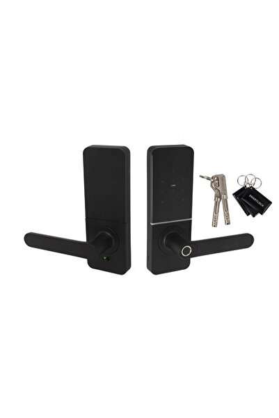 NO BRAND Elek Handle Bh-92B Aplicație gestionată la distanță+Bluetooth+Ampren...