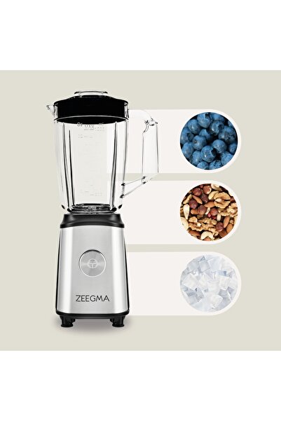 NO BRAND Blender tip cană Zeegma Vitamine