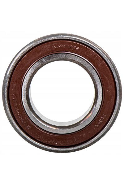 NO BRAND Rulment cu bile NSK 30X50X23mm cu două rânduri