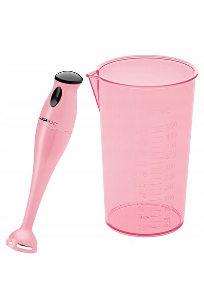 NO BRAND Blender de mână Clatronic Sm 3577