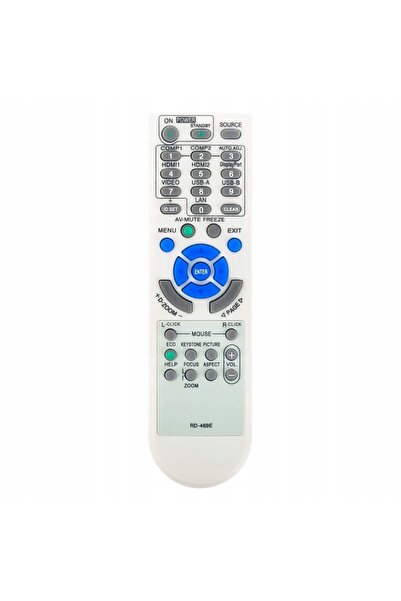 NO BRAND Proiector pentru proiectoarele Ricoh PJ-WX5350N PJ-X5360N PJ-WX5361N...