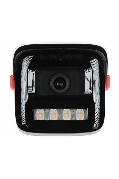 DAHUA CAMERĂ IP IPC-HFW2649M-S-LED-0360B-B-PRO WizSense WizColor - 6 Mpx