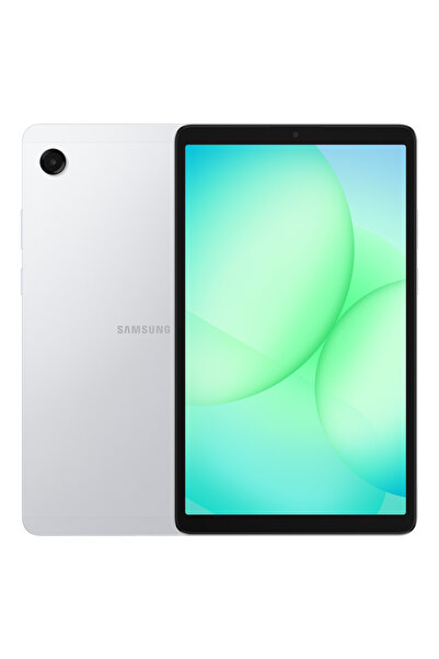 NO BRAND Tabletă Samsung Galaxy Tab A11 8.7 " 4 GB / 64 GB Argintiu