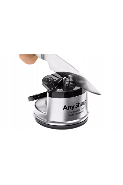 AnySharp Ascuțitor profesional de cuțite de bucătărie