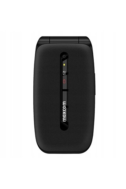 MAXCOM TELEFON MOBIL PENTRU VÂRSTNICI CU CLAPETĂ, 4G, SOS, RADOARE, LANTERNĂ
