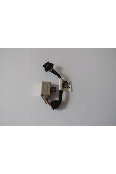 NO BRAND Mufă de alimentare pentru Dell Xps 12 9Q23 9Q33 Xps 12D P20S 0Nvr98