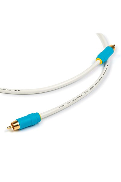NO BRAND Cablu Digital RCA - RCA Coaxial Audio Interconectabil C-Digital 0,5m