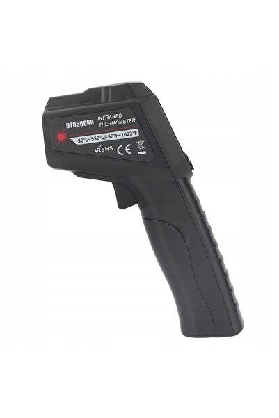 NO BRAND Pirometru Termometru Laser Termometru Infraroșu Fără Contact -50 +55...
