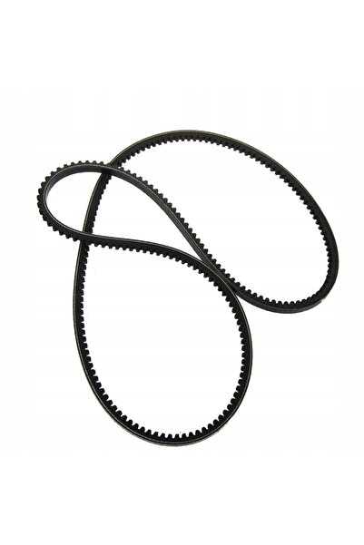 NO BRAND Massey Ferguson Mf Curea trapezoidală canelată Kpl. 2 bucăți