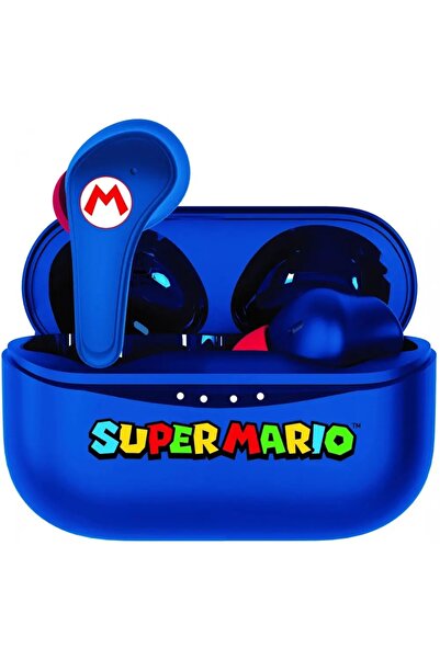 NO BRAND Căști intraauriculare fără fir OTL Technologies Sega Sonic