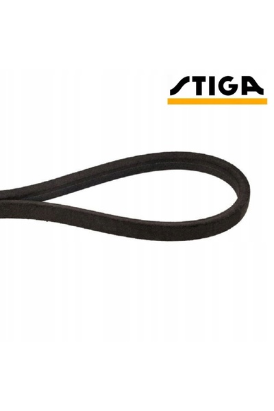 NO BRAND L966Mm Tip A Stiga 135061406/0 Pix-57 Curea de transmisie tip pană p...