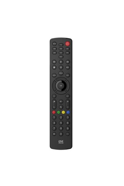 NO BRAND Telecomandă universală One for All Urc1280 Contour Pilot pentru Sams...