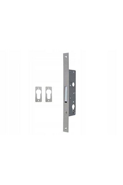 NO BRAND Broască pentru Insert Electa 85, E=35mm 290X24X3mm Inox