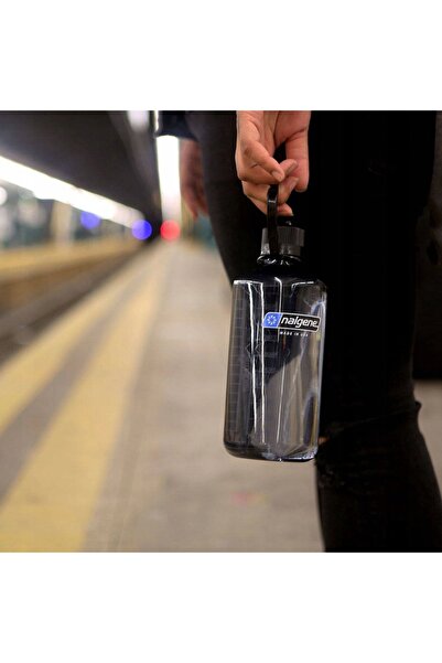 NALGENE Sticlă 1000 ml maro