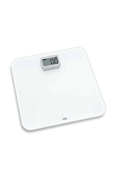 NO BRAND Cântar de baie cu dinam, capacitate de până la 150 kg, Ade 30 x 30 c...