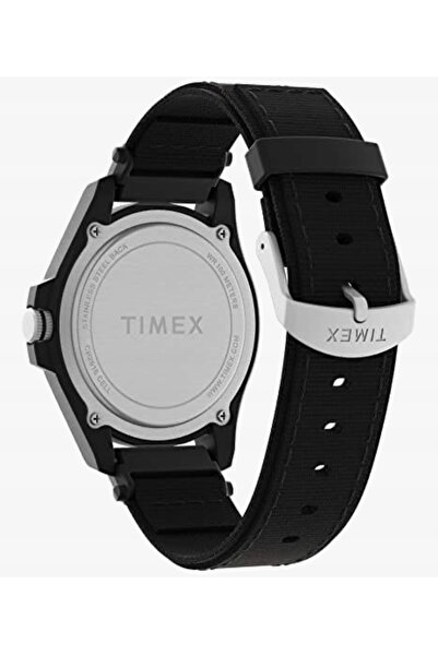NO BRAND Ceas bărbătesc robust Timex Expedition Acadia Tw4B26300 (Zt161A) + C...