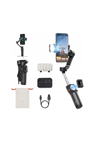 Hohem Gimbal Isteady X3 (Negru)