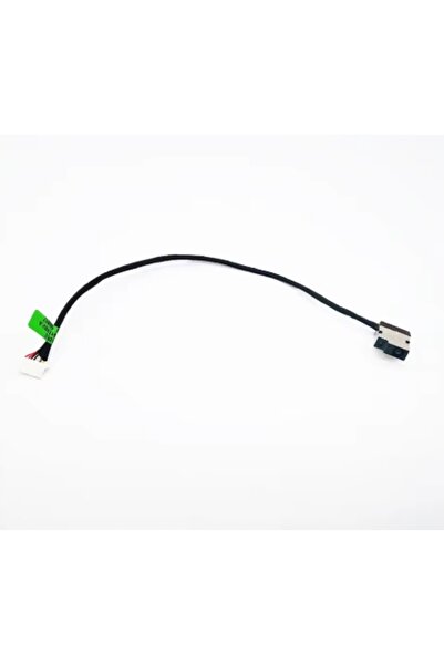 NO BRAND Mufă de alimentare pentru Hp Pavilion 15-Ab 14-Z 13-C 14-X M6-P 17-X...