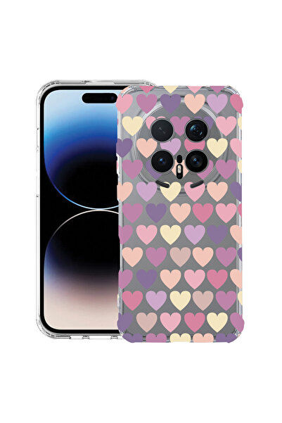 bestcase Έξυπνος ®   Αντικραδασμική Θήκη Husa για Honor Magic 8 Pro, Hearth, ...