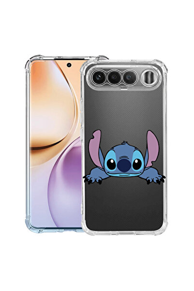 bestcase ®   Αντικραδασμική Θήκη Husa για Realme 16, Happy Life, 3156793 AS 1611