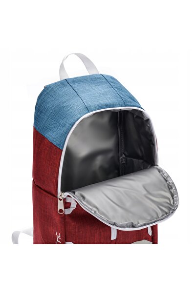 NO BRAND Rucsac termic Meteor Arctic 10L |   De uz alimentar |   Pentru alimente