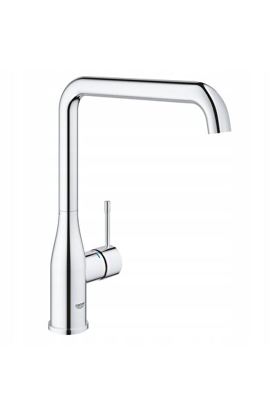Grohe Baterie de bucătărie pe picior Essence Chrome