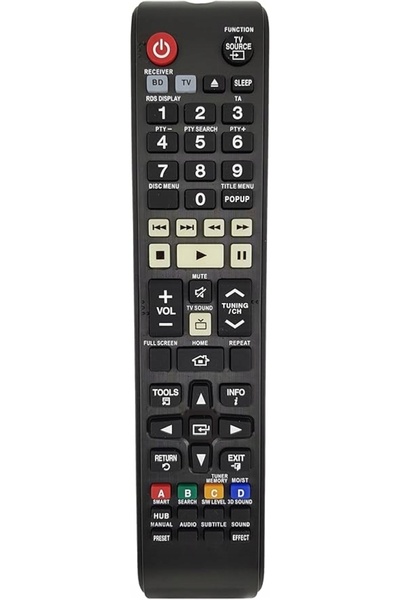 NO BRAND PILOT SAMSUNG HT-D5530