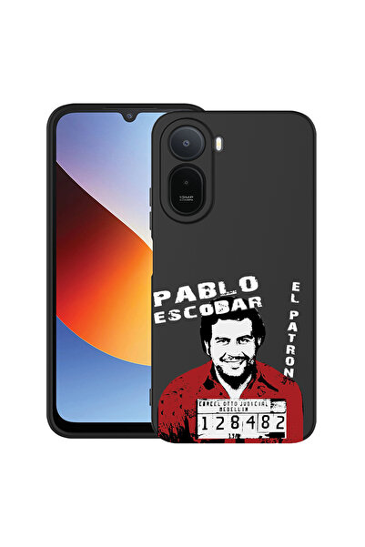 bestcase ®   Husă TPU Ultra Subțire pentru Xiaomi Redmi A7 Pro, Pablo, 314573...