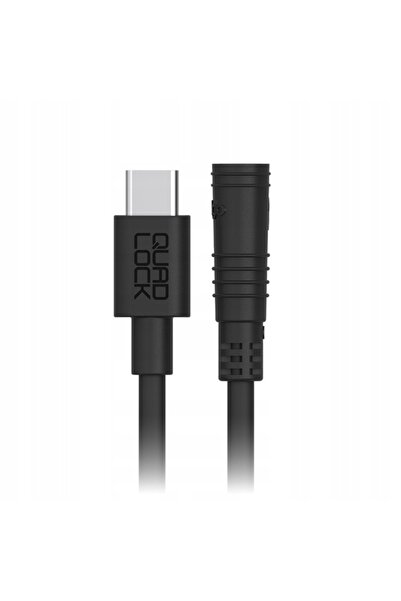 NO BRAND Cablu de alimentare Quad Lock USB-C