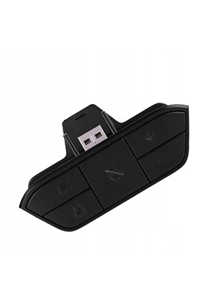 NO BRAND Adaptor Downowe pentru căști Xbox One cu controler de joc