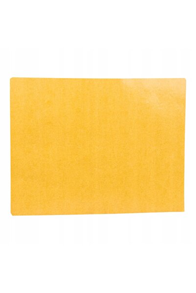 NO BRAND Kit de reparații prelată 435X330mm + Cârpe + Șmirghel
