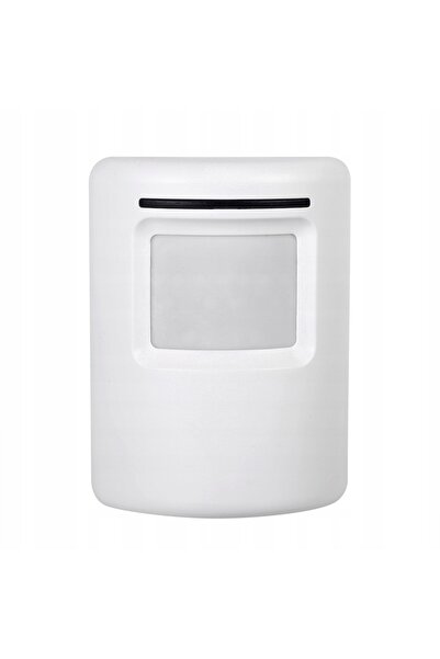 NO BRAND Senzor de mișcare cu alarmă, detector wireless