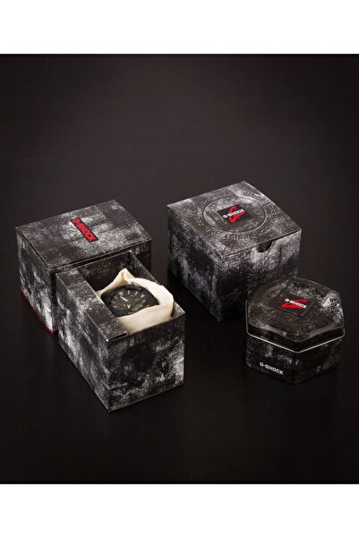 Casio Ceas bărbătesc G-Shock Seria 110 Casio-GA-110AS-2AER