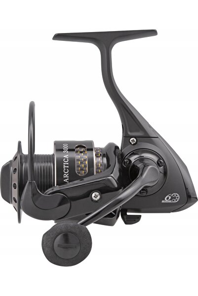 NO BRAND Mulineta de pescuit Ryobi Arctica 2000 pentru spinning
