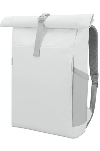 NO BRAND Rucsac 16 " Lenovo IdeaPad Gaming Modern Alb