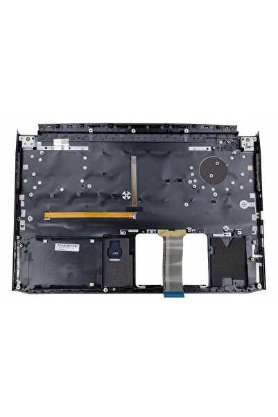 NO BRAND Nou pentru Acer Helios 300 Ph315-52 Tastatură Qwertz elvețiană Carca...