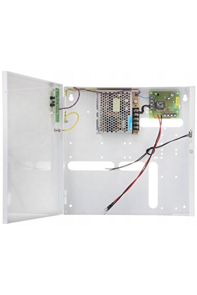 MW Power Sursă de alimentare în comutație Zbf-12V/4A