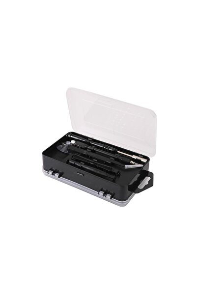 NO BRAND Șurubelnițe de precizie cu biți 108 buc. Set Teger