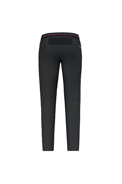 Salewa Pantaloni de trekking bărbați Pedroc 2 Dst Regular negri 54_XXL